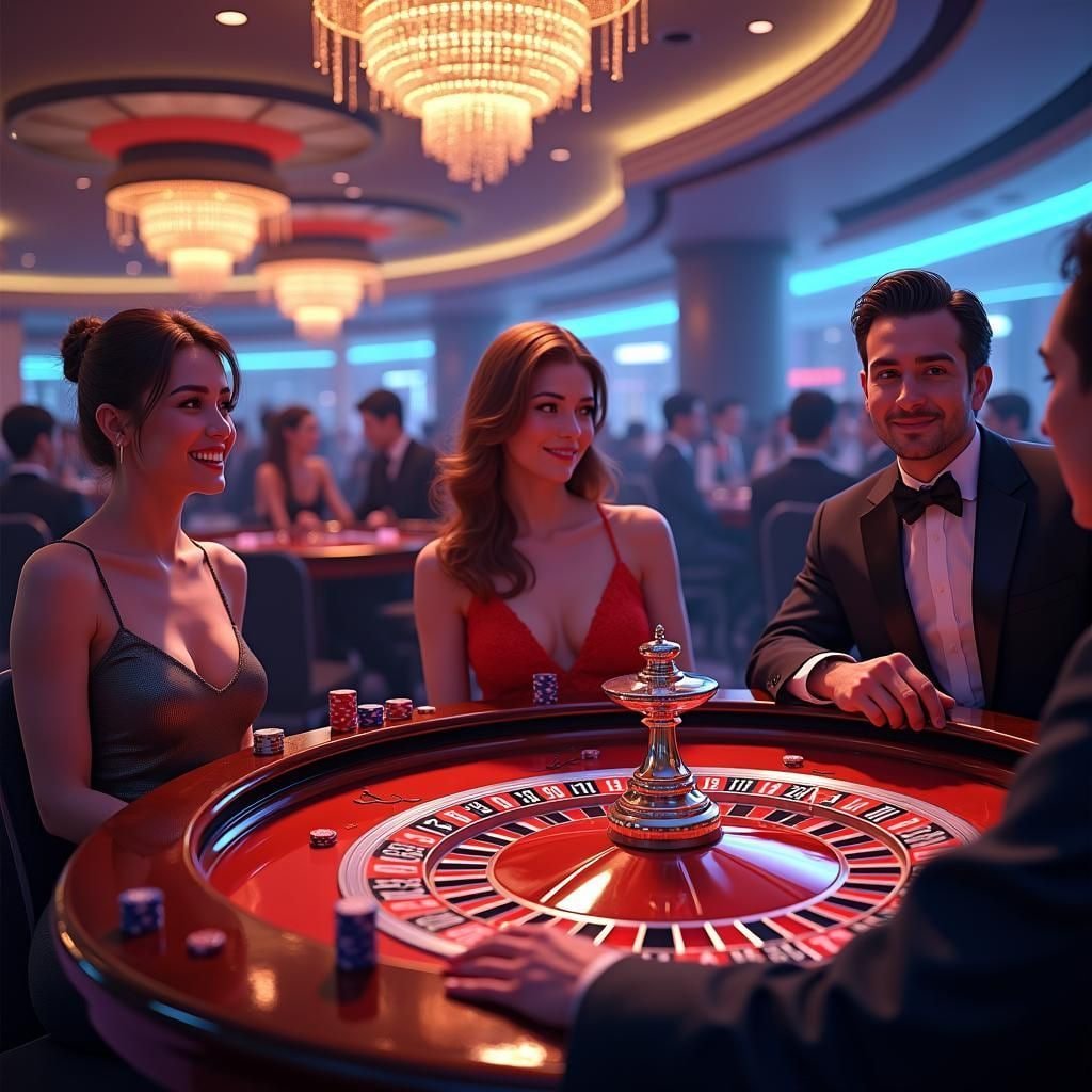 roda4d slot featured game showcase roda4d slot featured game showcase