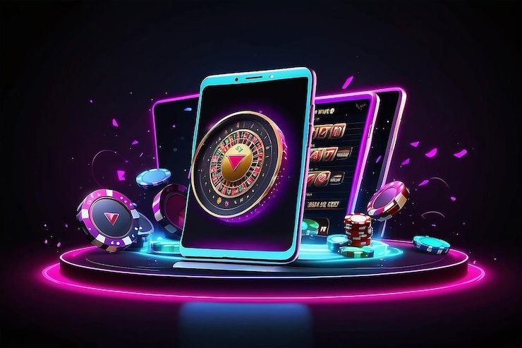 Speed Blackjack Game