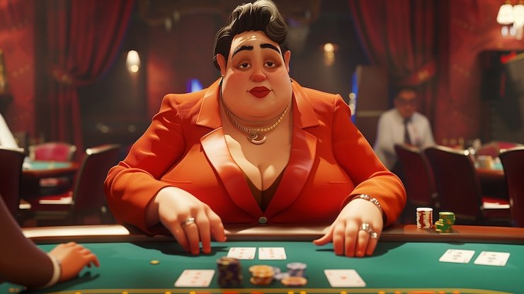 roda4d slot featured game showcase