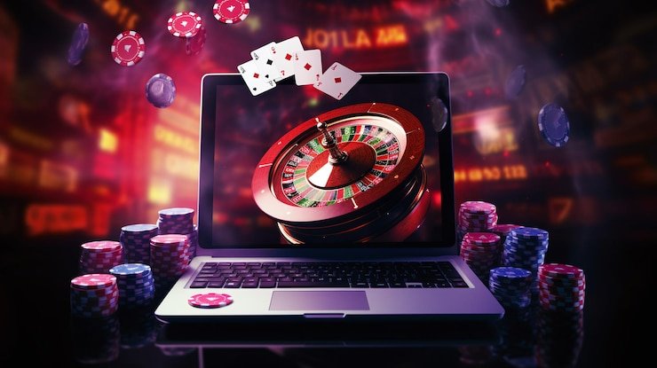 roda4d slot featured game showcase roda4d slot featured game showcase